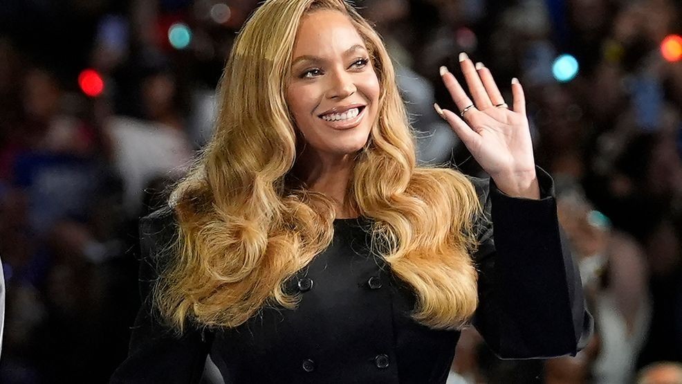 Image for story: Beyoncé will perform during Christmas NFL game on Netflix