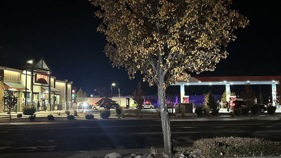 Coroner's office identifies man shot, killed by police near Maverick on Keystone Ave.