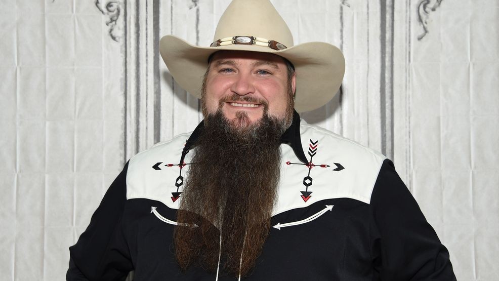 Image for story: 'The Voice' winner Sundance Head recovering after accidental shooting on hunting trip