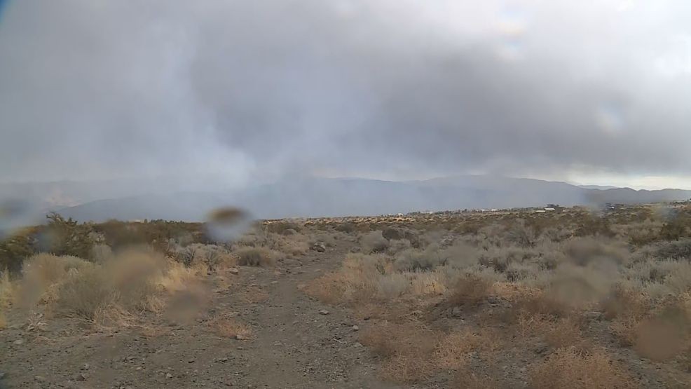 Image for story: Wind advisory and red flag warning issued on Wednesday for Reno and Lake Tahoe area