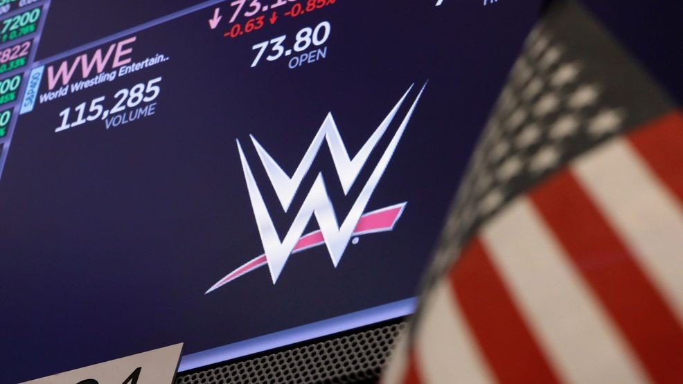 Image for story: WWE's 'Monday Night Raw' on Netflix set to debut in Los Angeles 