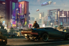 Cyberpunk 2077 Game of the Year Edition