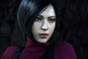 Does Resident Evil 4 remake have Separate Ways or Assignment Ada