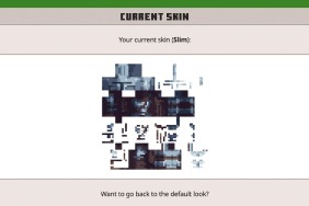 Minecraft Custom Skins Install Bedrock Java