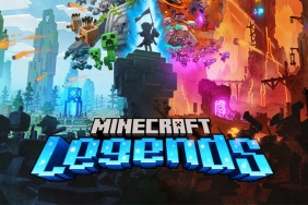 Minecraft Legends Co-Op Multiplayer How to Play With Friends
