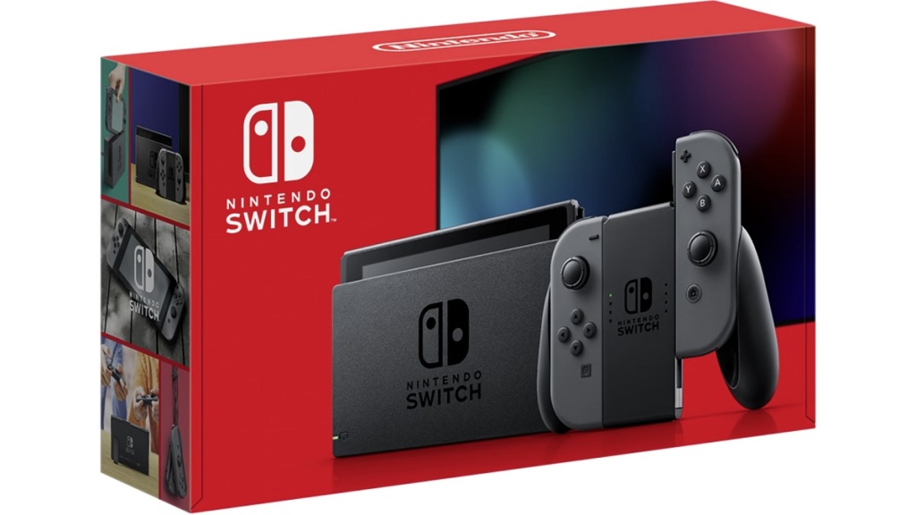 Nintendo Switch 2023 Games List