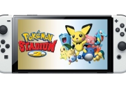Pokemon Stadium 2 Switch Release Date