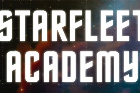 Star Trek Starfleet Academy Announcement