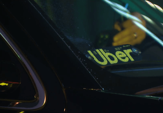 Image for story: 200 rideshare drivers expected to go on strike the same day as CMA Awards